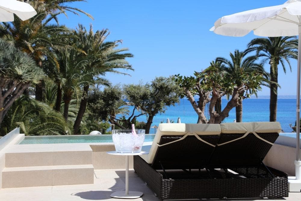 SON CALIU SPA OASIS