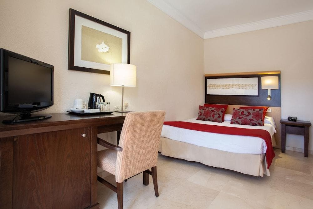HOTEL SENSIMAR AGUAIT RESORT & SPA