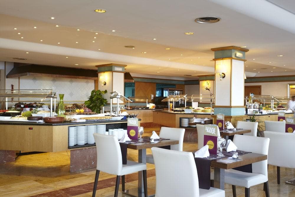 HOTEL SENSIMAR AGUAIT RESORT & SPA