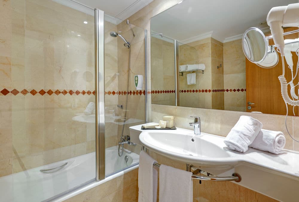 HOTEL SENSIMAR AGUAIT RESORT & SPA