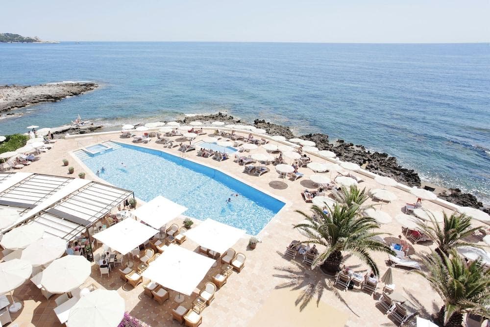 HOTEL SENSIMAR AGUAIT RESORT & SPA