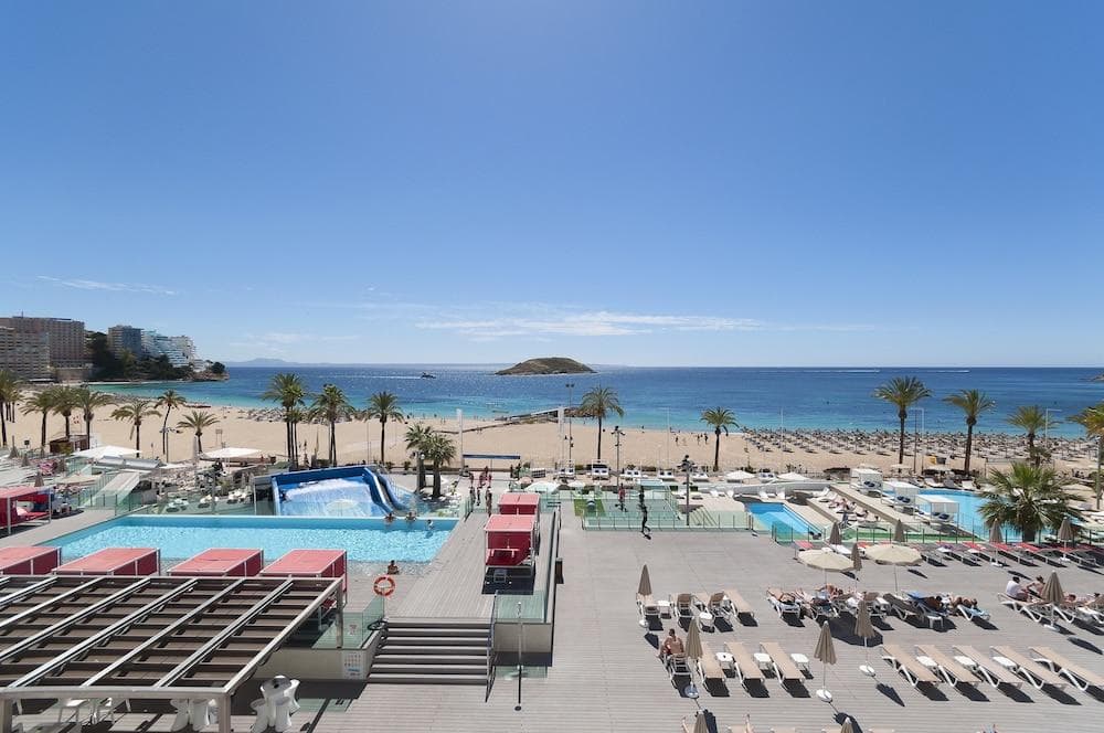 SOL WAVE HOUSE MALLORCA