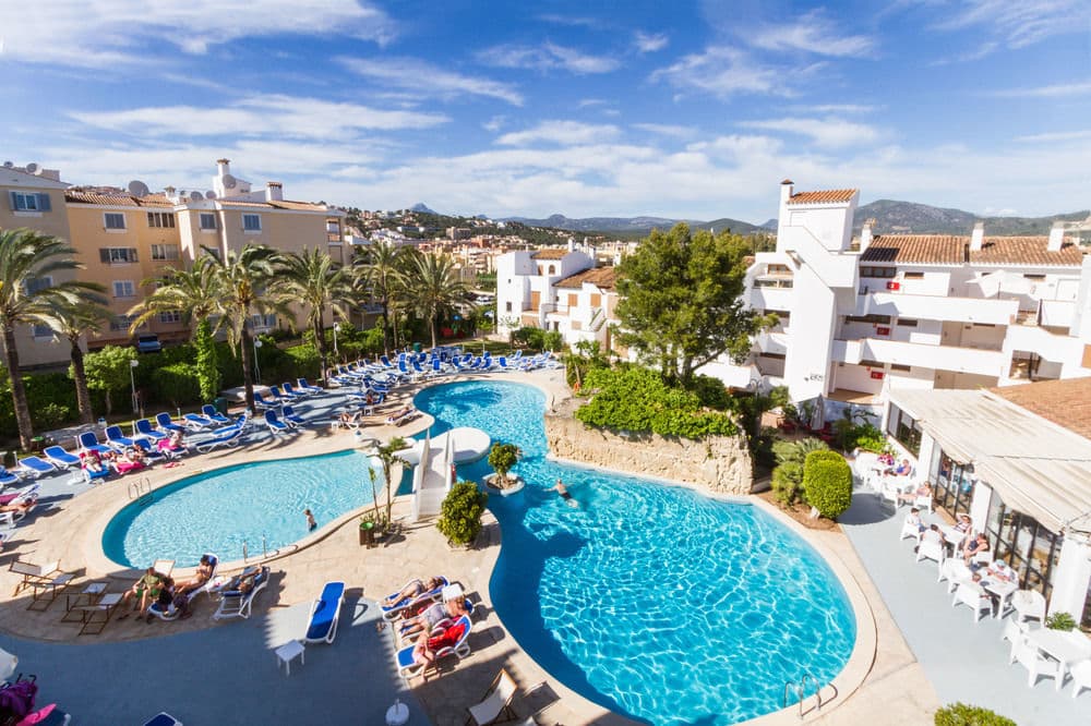 PLAZAMAR SERENITY RESORT