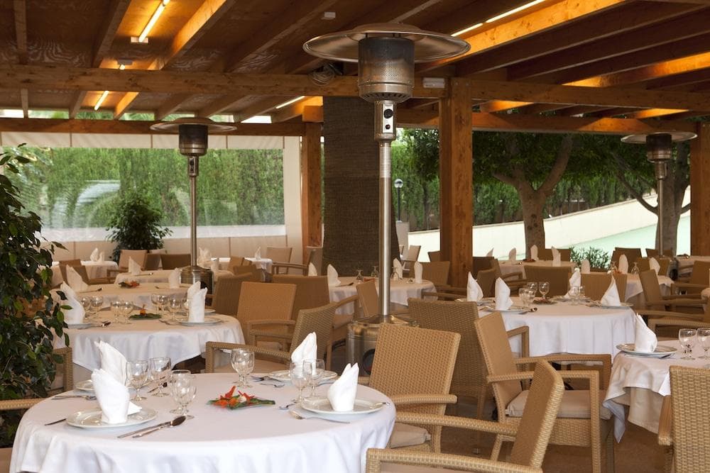 PLAZAMAR SERENITY RESORT