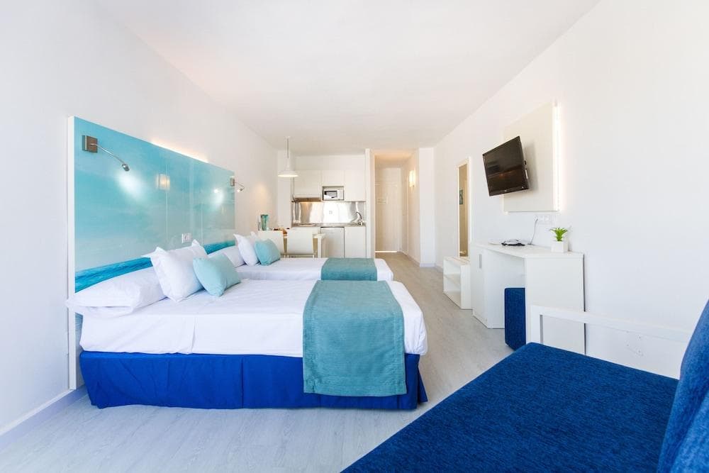 PLAZAMAR SERENITY RESORT