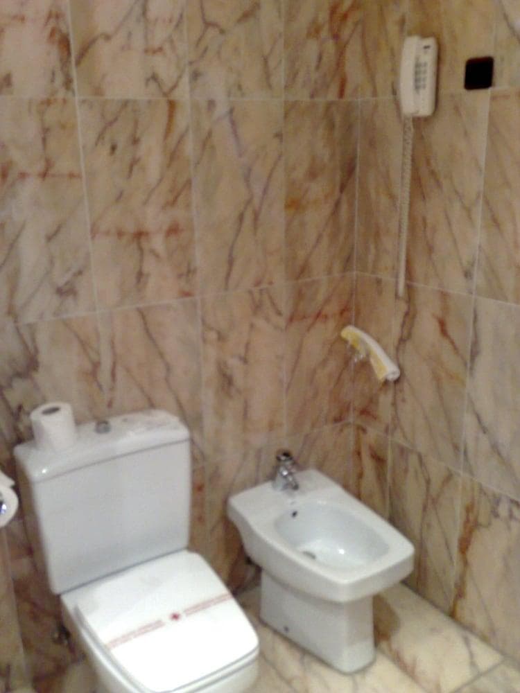 Hotel Turia Valencia