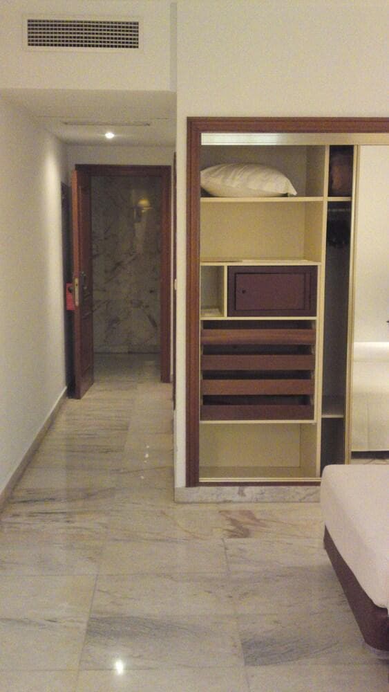 Hotel Turia Valencia