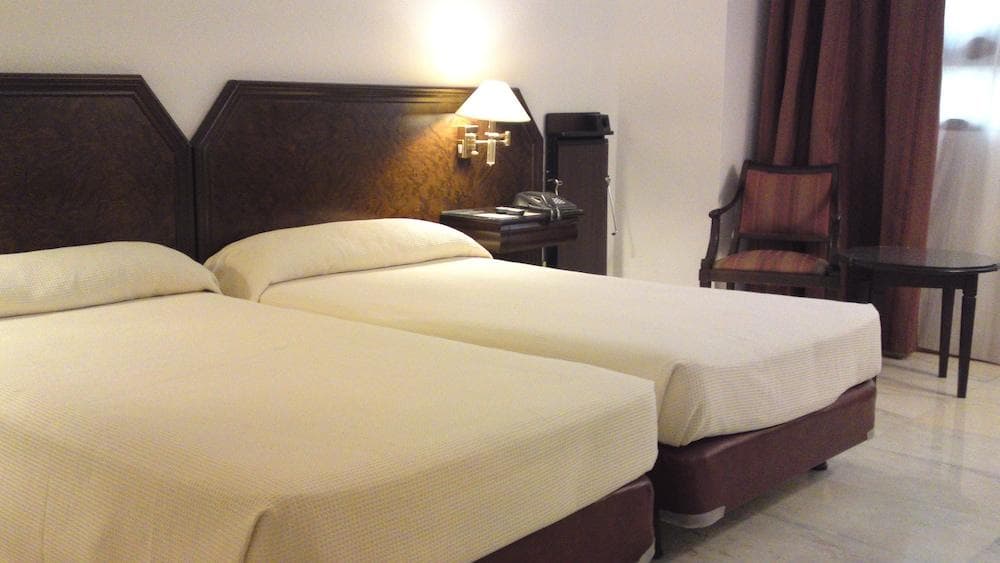 Hotel Turia Valencia
