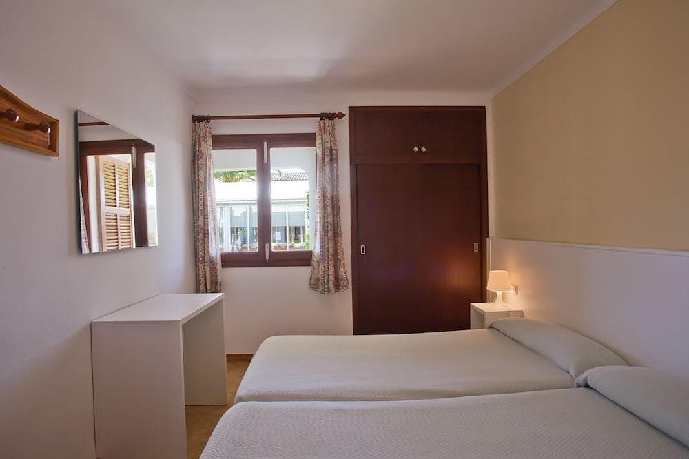 Apartamentos Cristina Villas