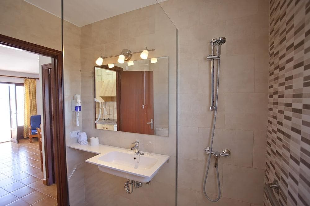 Apartamentos Cristina Villas