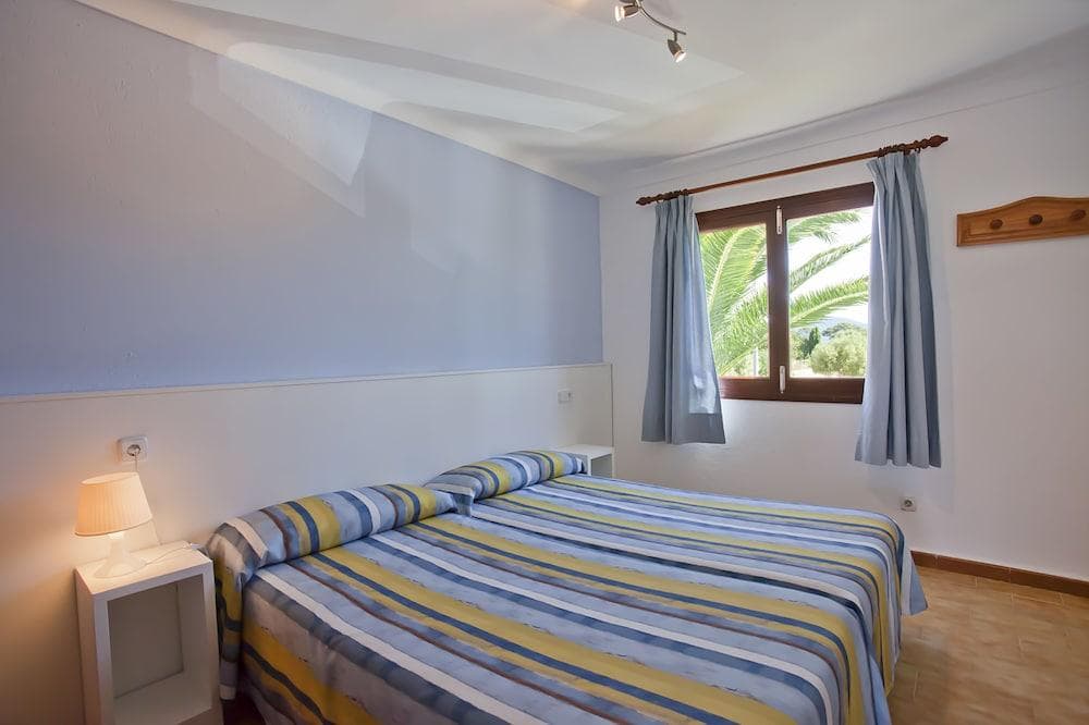 Apartamentos Cristina Villas