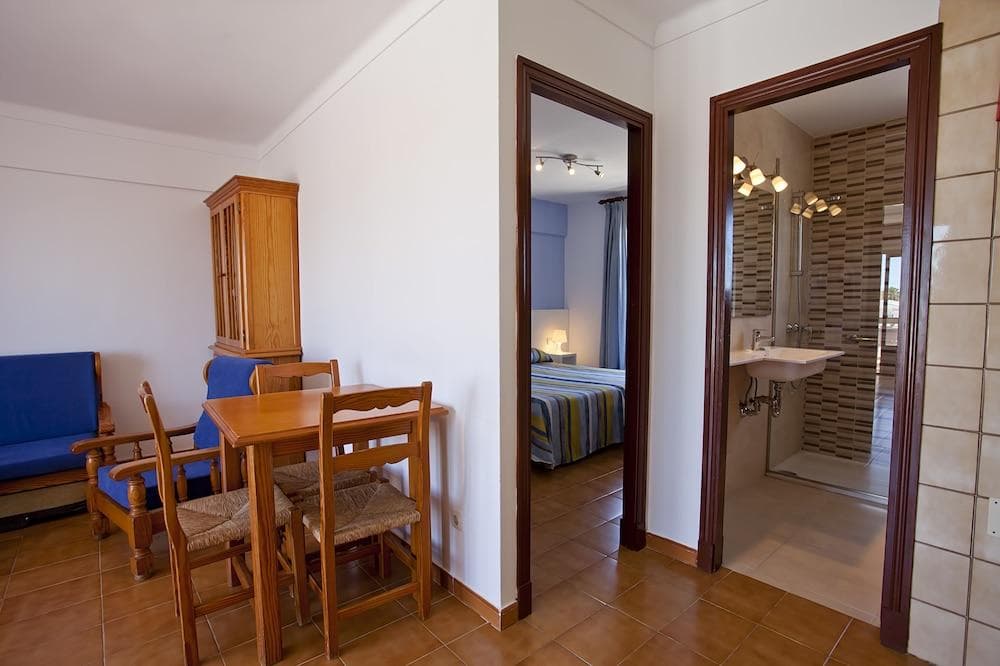 Apartamentos Cristina Villas