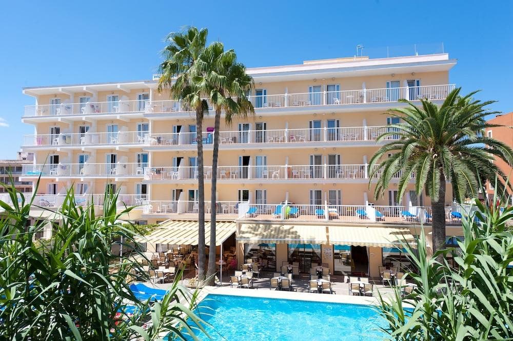HOTEL BIKINI