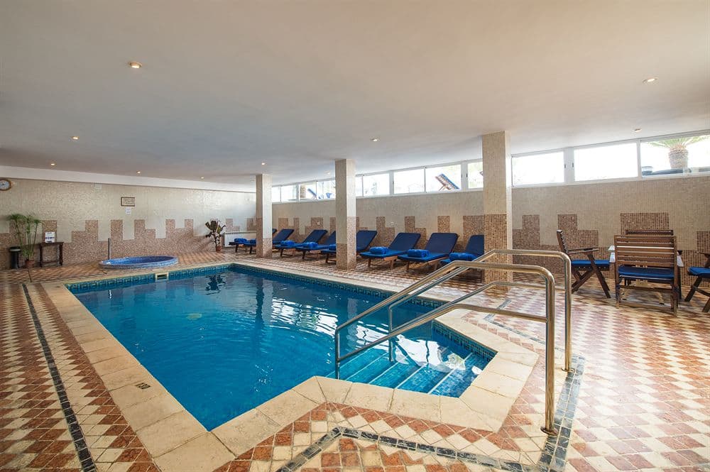 HOTEL ILLA D'OR