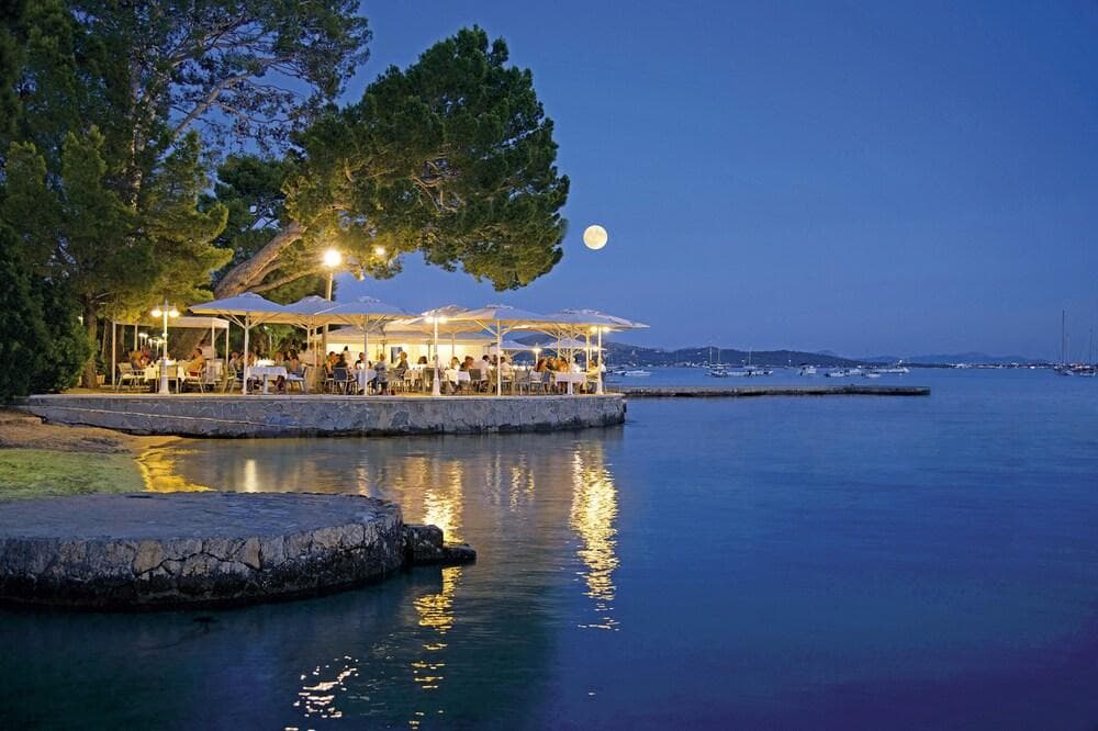 HOTEL ILLA D'OR
