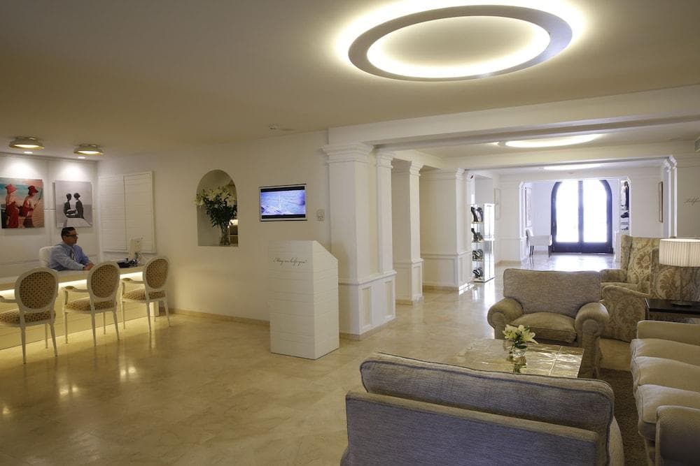 HOTEL ILLA D'OR