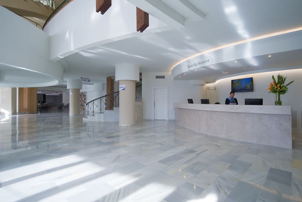Hotel El Puerto by Pierre & Vacances