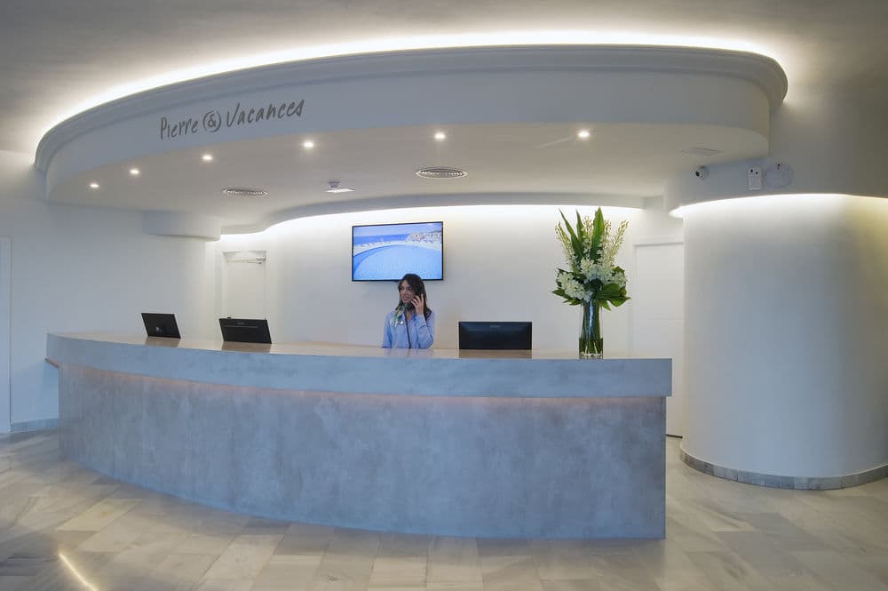 Hotel El Puerto by Pierre & Vacances