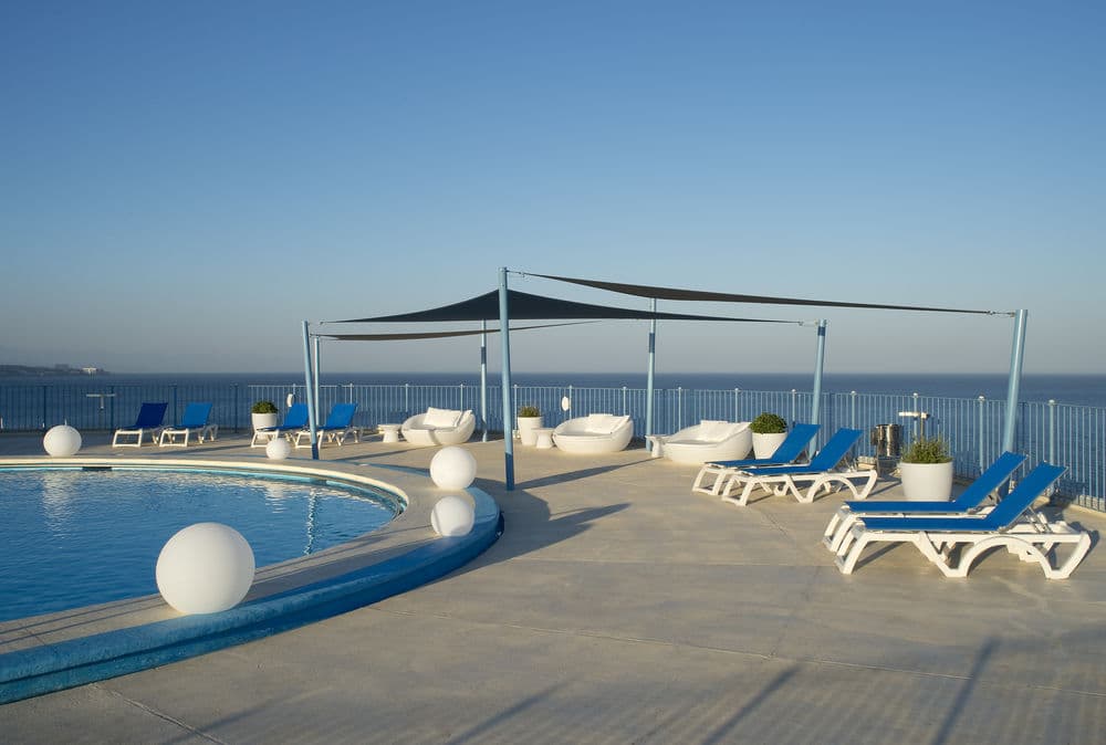 Hotel El Puerto by Pierre & Vacances