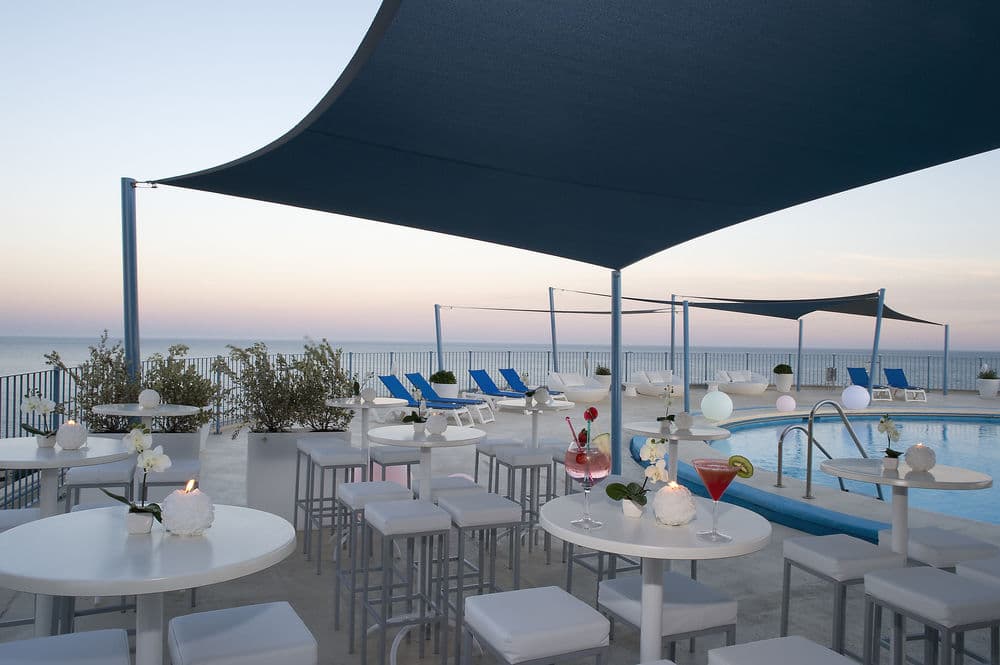 Hotel El Puerto by Pierre & Vacances