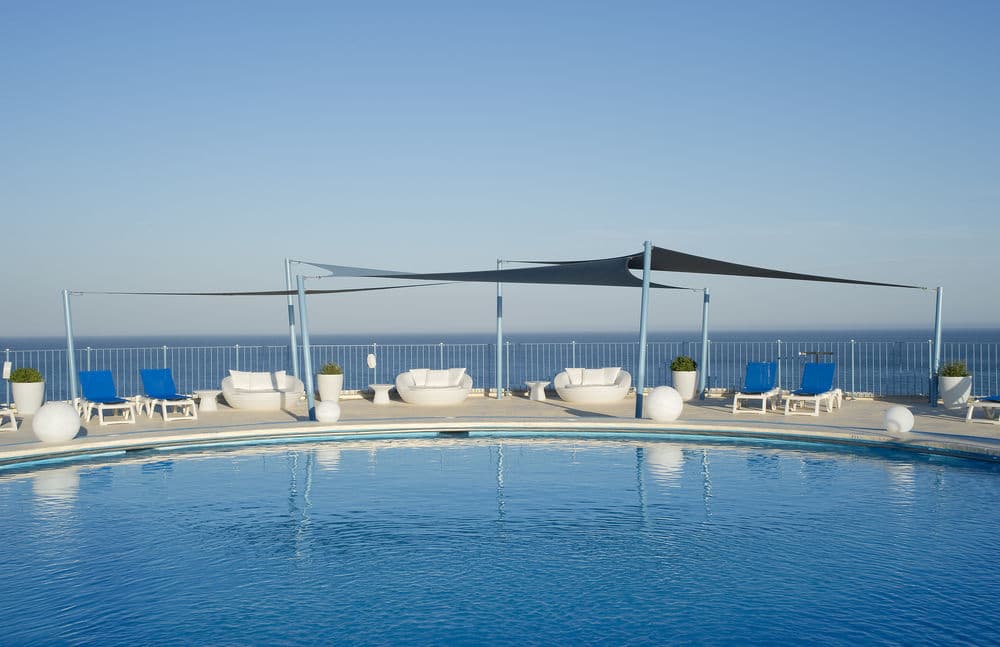 Hotel El Puerto by Pierre & Vacances