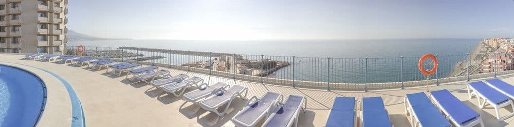 Hotel El Puerto by Pierre & Vacances