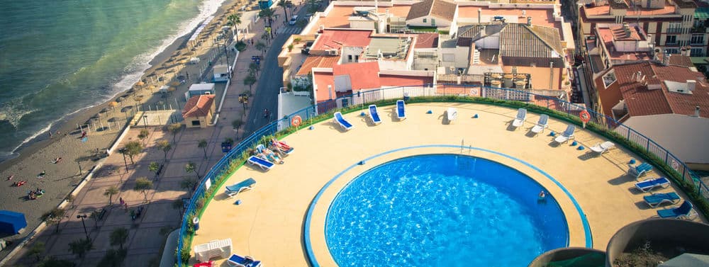 Hotel El Puerto by Pierre & Vacances