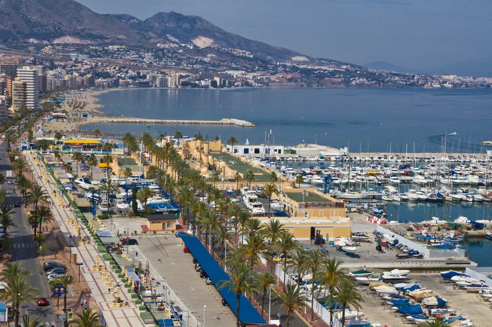 Hotel El Puerto by Pierre & Vacances
