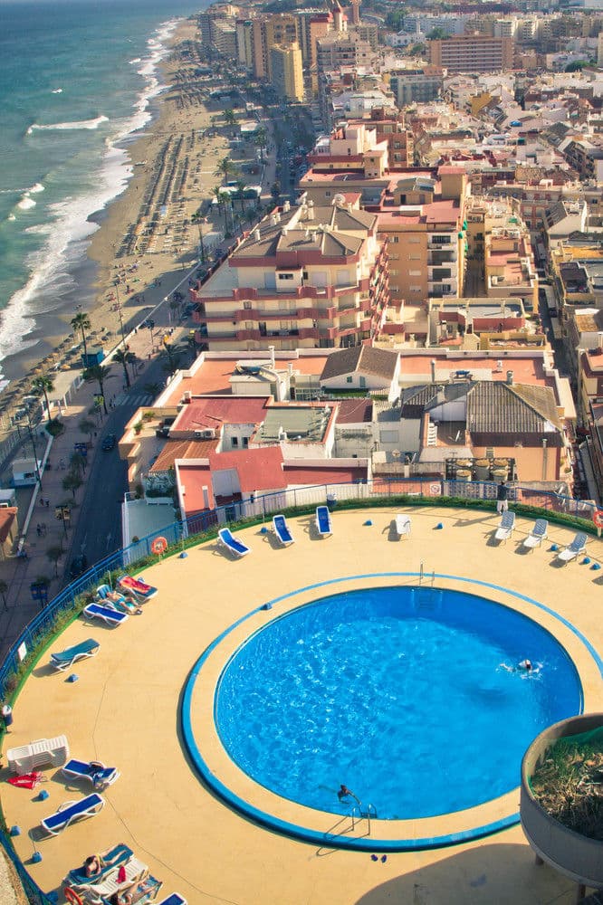Hotel El Puerto by Pierre & Vacances