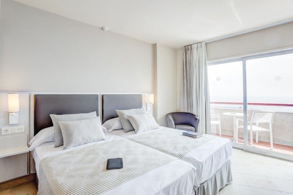 Hotel El Puerto by Pierre & Vacances