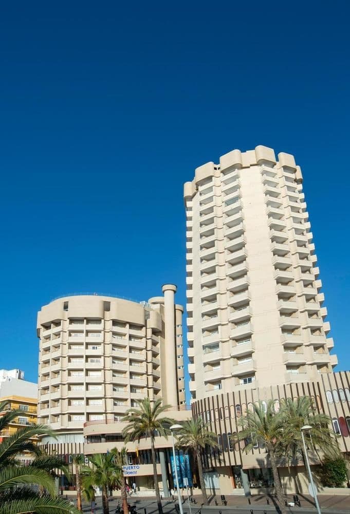 Hotel El Puerto by Pierre & Vacances