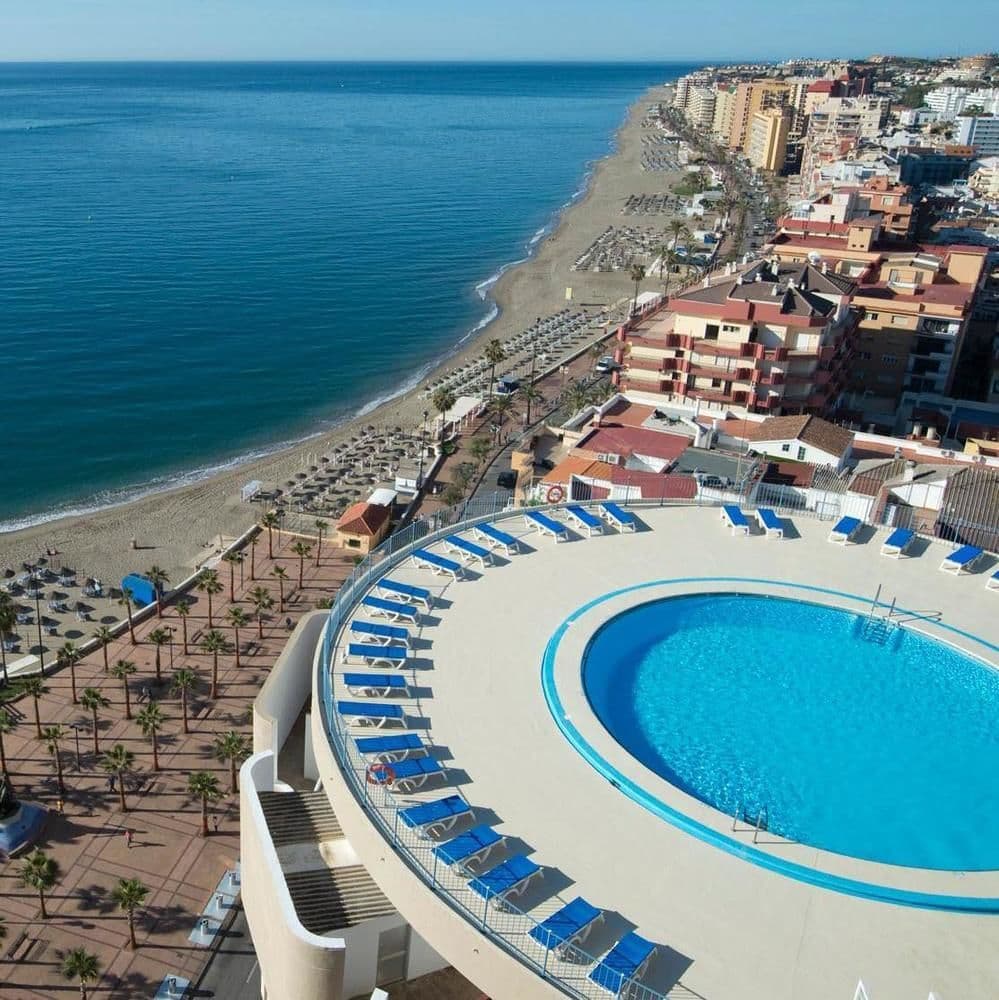 Hotel El Puerto by Pierre & Vacances