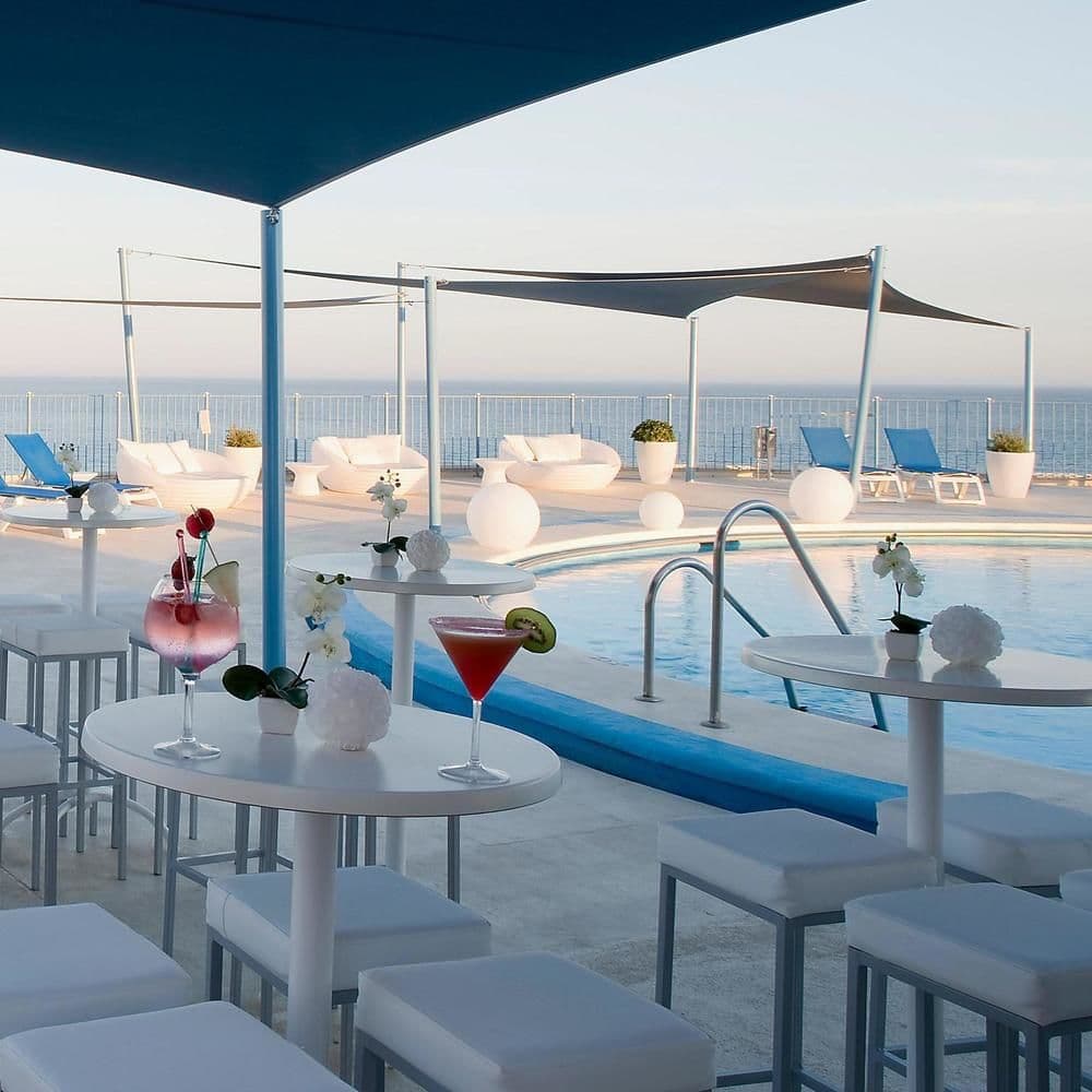 Hotel El Puerto by Pierre & Vacances