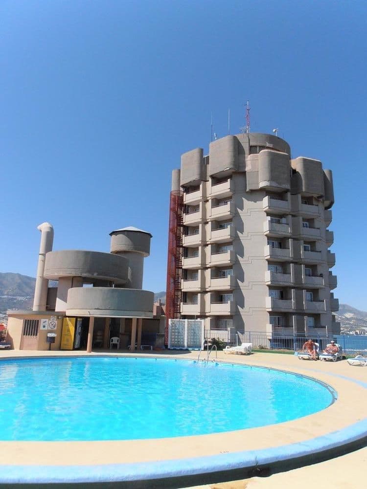 Hotel El Puerto by Pierre & Vacances