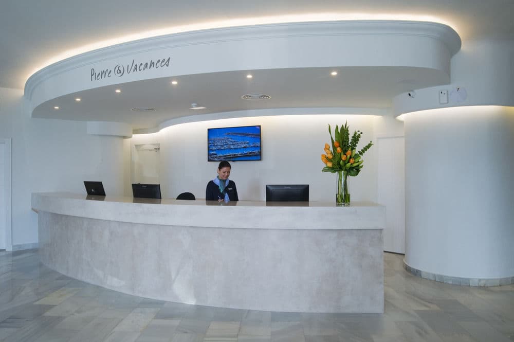 Hotel El Puerto by Pierre & Vacances