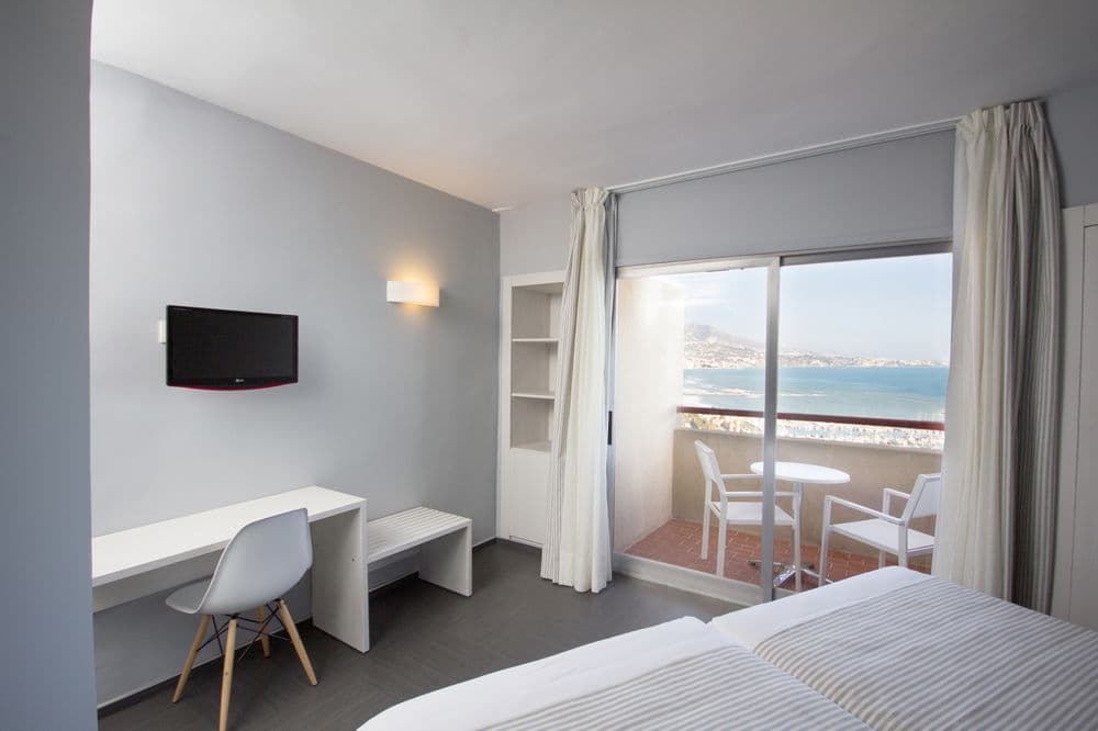 Hotel El Puerto by Pierre & Vacances