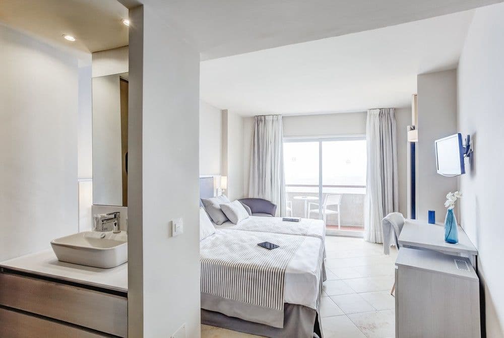 Hotel El Puerto by Pierre & Vacances