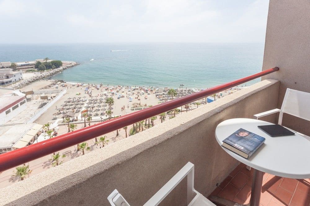 Hotel El Puerto by Pierre & Vacances