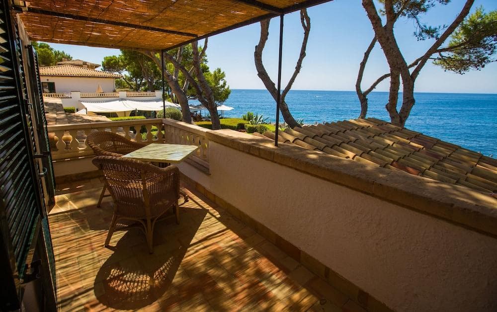 Hotel Bendinat