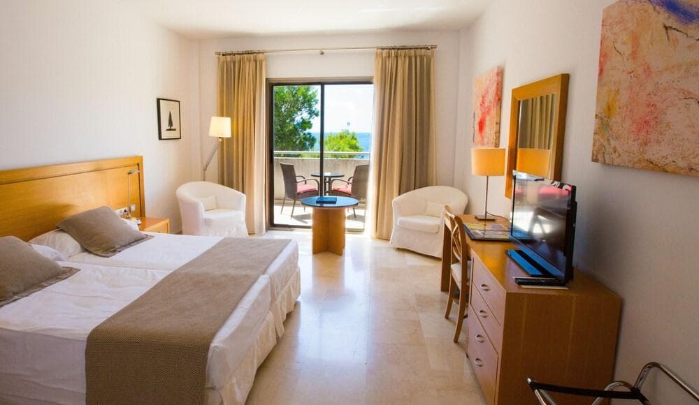Hotel Bendinat