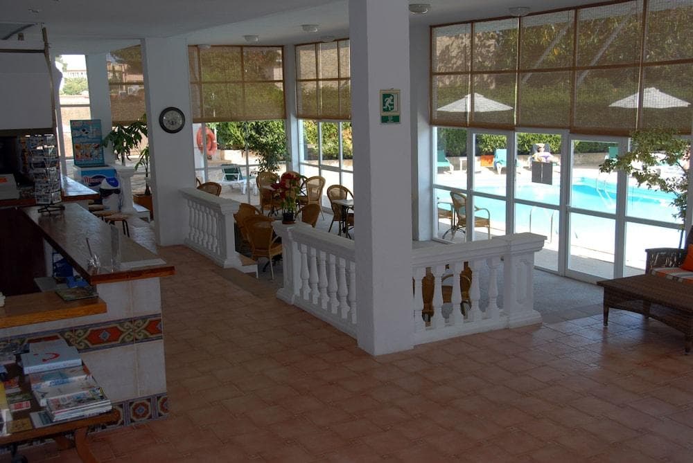 MARTHA'S IMAGINE SUITE APARTAMENTOS (X MARTHA'S)