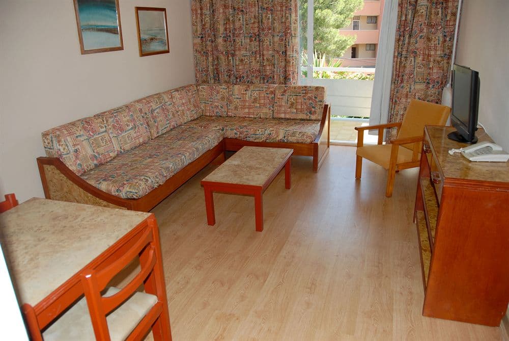 MARTHA'S IMAGINE SUITE APARTAMENTOS (X MARTHA'S)