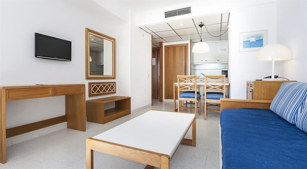 Globales Apartamentos Nova