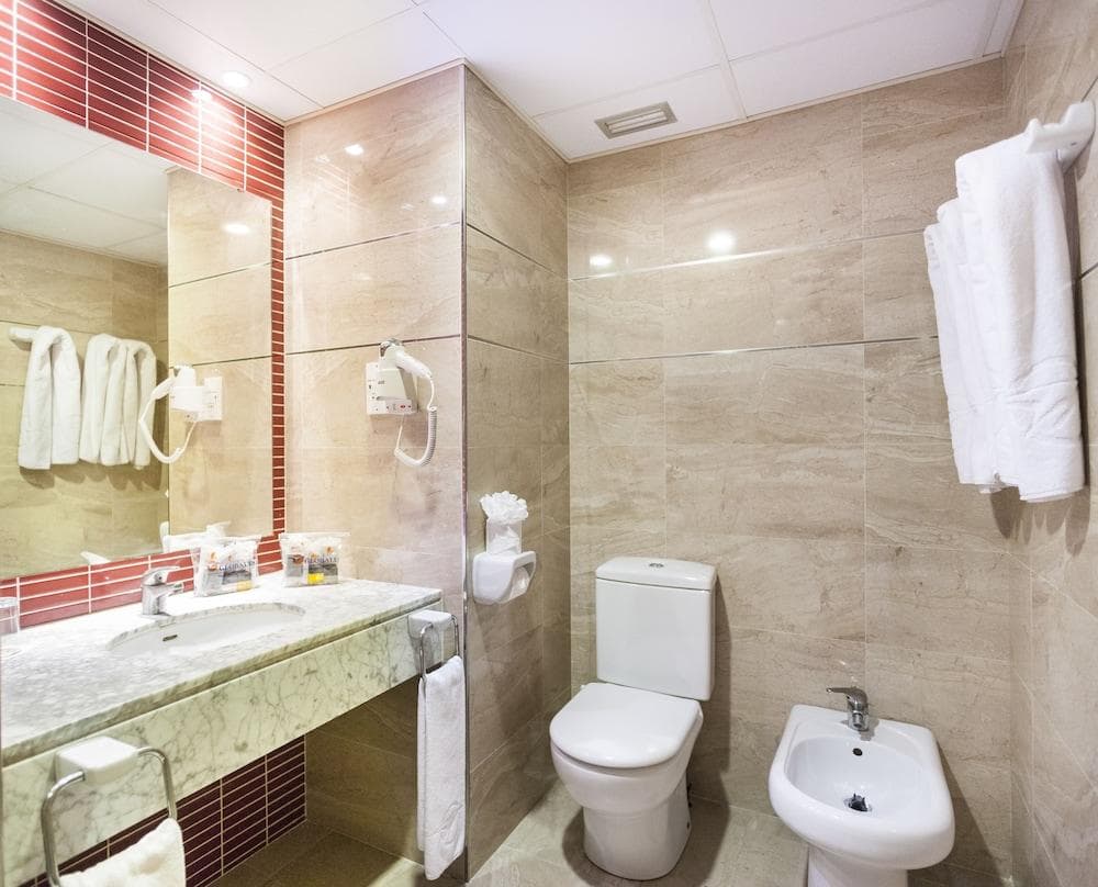 Globales Apartamentos Nova