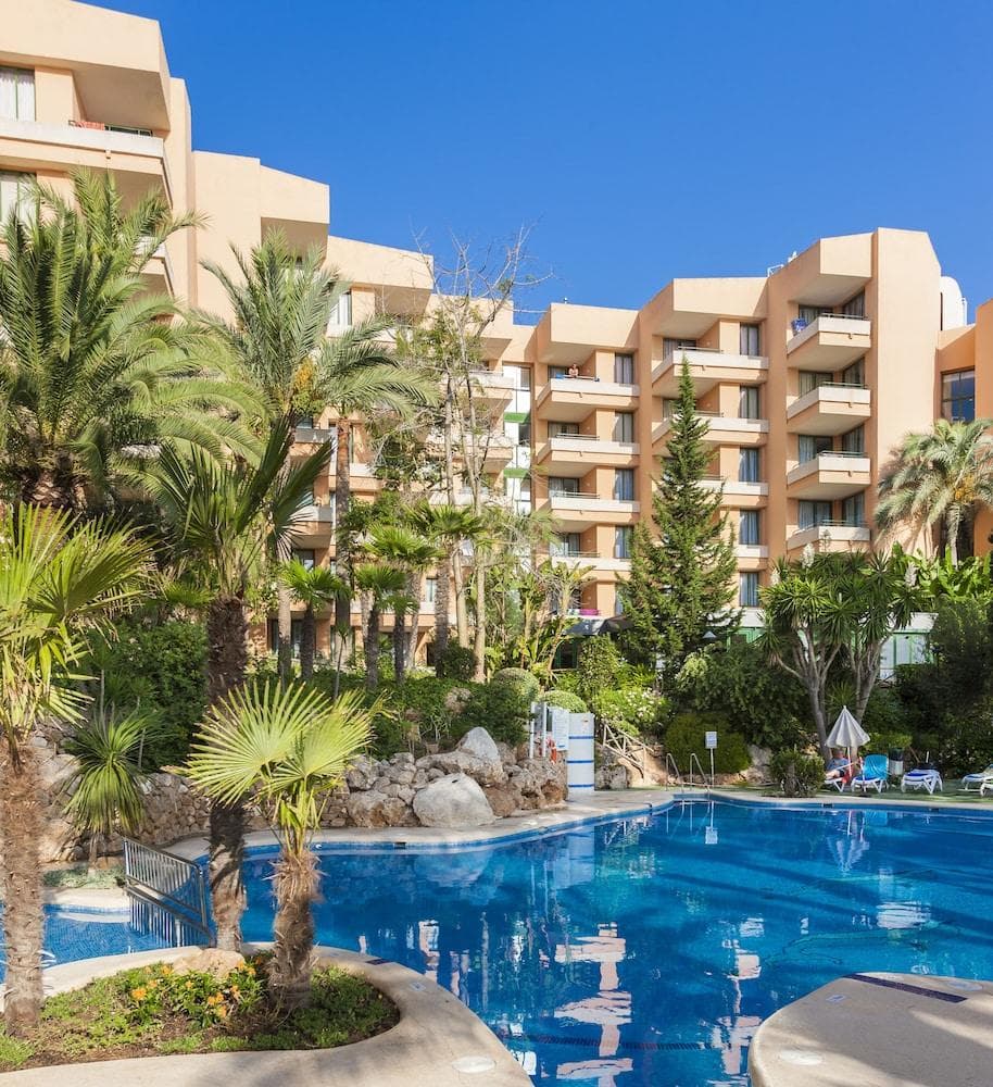 Globales Apartamentos Nova