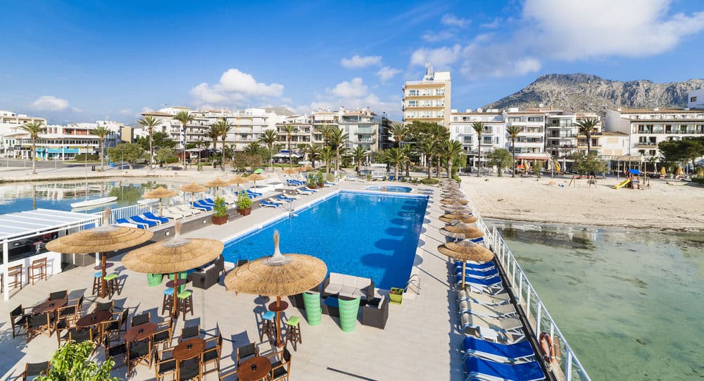 DAINA HOTEL