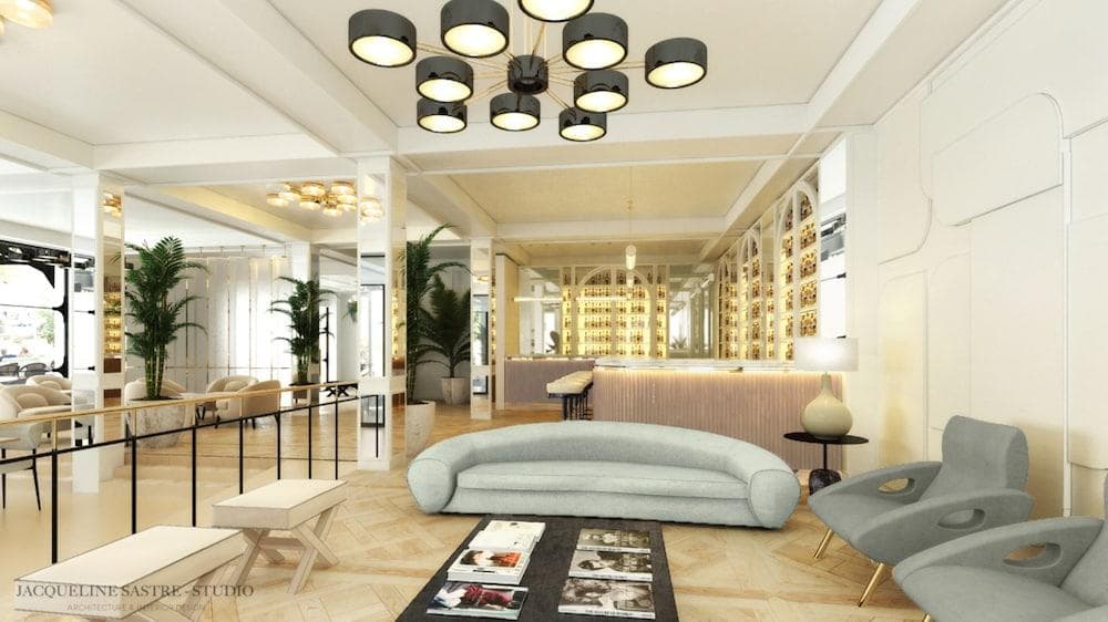 DAINA HOTEL