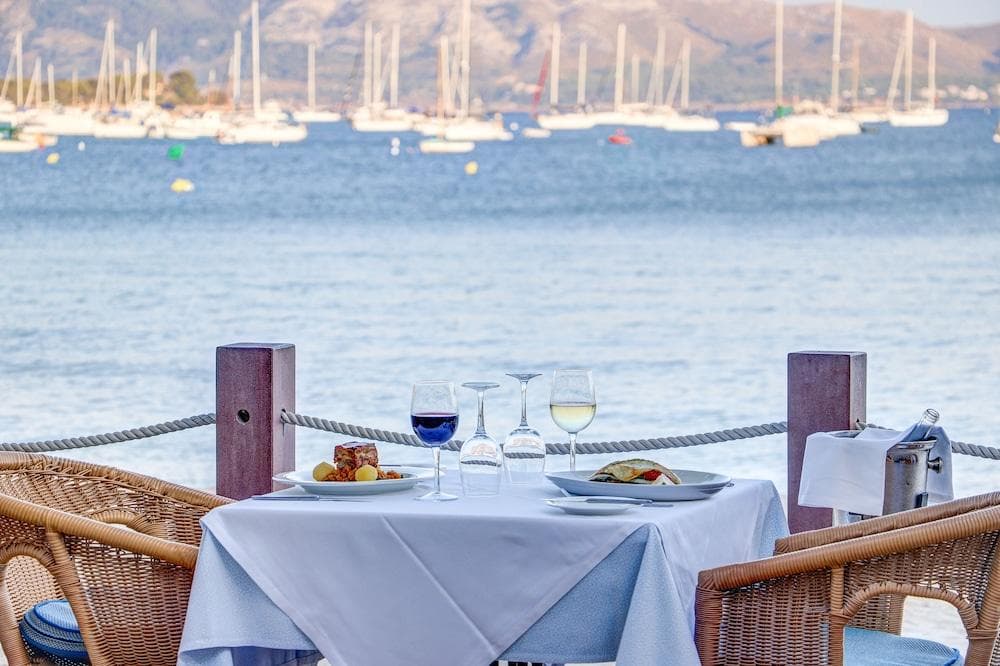 HOTEL HOPOSA BAHIA