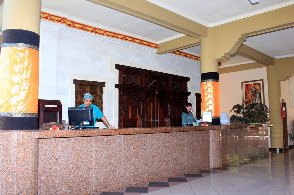 Melasti Beach Resort & Spa Legian