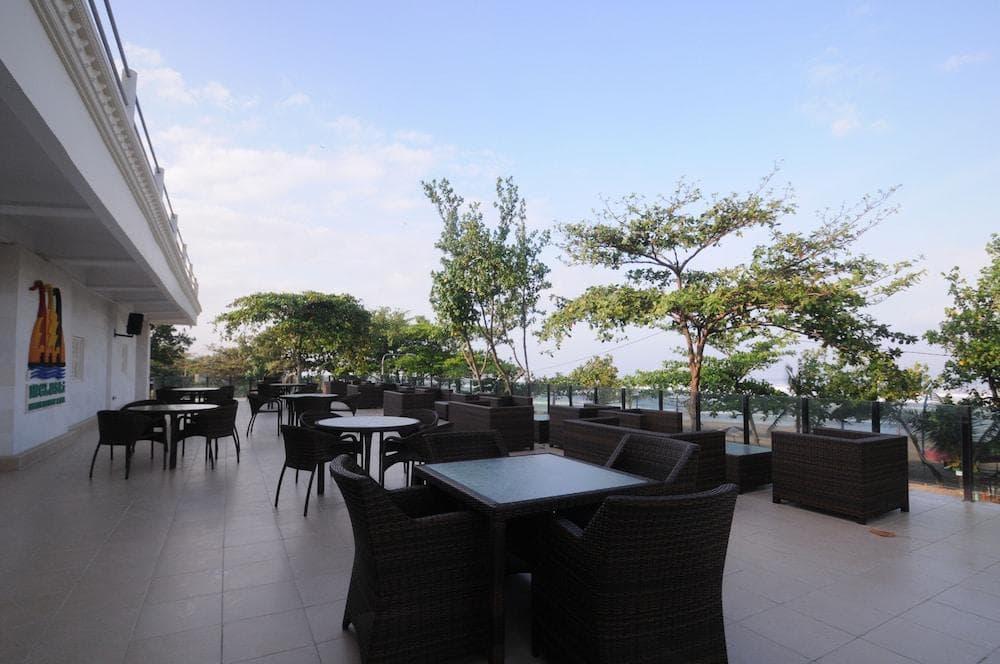 Melasti Beach Resort & Spa Legian